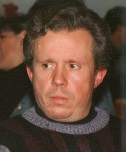 Jan Dobrzelewski